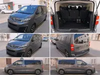 Usado Citroën Spacetourer Origins 150 CV (110 kW) 2019 Gris / plata Monovolumen