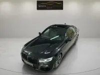 Usado BMW 740 Comfort Edition 340 HP (250 kW) 2022 Preto Sedan