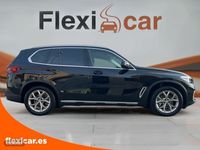 usado BMW X5 xDrive30d