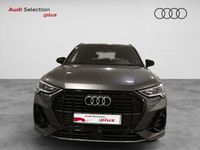 Usado Audi Q3 Exclusive 150 CV (110 kW) 2020 Gris SUV