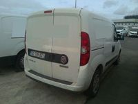 Usado Fiat Doblò 95 CV (69 kW) 2022 Blanco Monovolumen