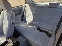 Usado BMW 318 143 CV (105 kW) 2003 Gris / plata Berlina