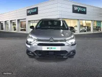 Usado Citroën C4 136 CV (100 kW) 2024 Gris SUV