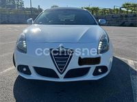 Usado Alfa Romeo Giulietta Distinctive 105 CV (77 kW) 2011 Blanco Utilitario