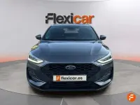 Usado Ford Focus ST-Line 125 CV (91 kW) 2023 Gris