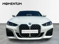 Usado BMW 420 Gran Coupé Comfort Edition 190 CV (139 kW) 2025 Blanco Coupe