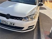 Usado VW Golf VII Business 110 CV (80 kW) 2015 Berlina