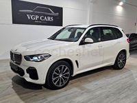 Usado BMW X5 Shadowline 286 CV (210 kW) 2020 Blanco SUV