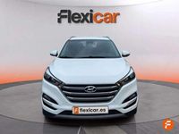 Usado Hyundai Tucson 131 CV (96 kW) 2016 Blanco SUV