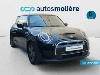 Usado Mini Cooper SE 135 kW (184 CV) 2022 Eléctrico Utilitario