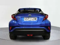 Usado Toyota C-HR Advance 122 CV (89 kW) 2022 SUV