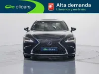 Usado Lexus ES300 Executive Line 178 CV (130 kW) 2019 Negro Berlina