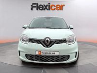 Usado Renault Twingo Vibes 61 kW (83 CV) 2021 Verde Utilitario