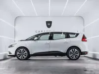 Usado Renault Scénic III Edition One 110 CV (80 kW) 2017 Monovolumen