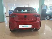 Nuevo Opel Corsa 101 CV (74 kW) 2025 Gris Utilitario