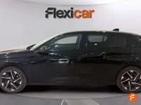 Usado Peugeot 308 Allure 131 CV (96 kW) 2024 Negro Utilitario