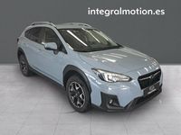 Usado Subaru XV Sport 114 CV (83 kW) 2019 Verde SUV