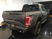 usado Ford F-150 RAPTOR 2018 FULL EQUIP PRECIO FINAL!!