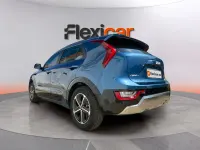 Usado Kia Niro 141 CV (103 kW) 2024 Azul SUV