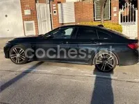 Usado BMW 420 Gran Coupé 184 CV (135 kW) 2020 Azul Coupe