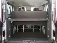 Usado Nissan NV300 120 CV (88 kW) 2021 Blanco Van
