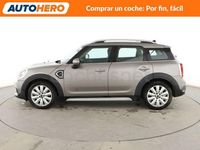 Usado Mini Cooper SD Countryman 190 CV (139 kW) 2018 Gris SUV