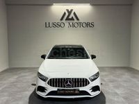 Usado Mercedes A35 AMG 306 CV (225 kW) 2019 Blanco Berlina