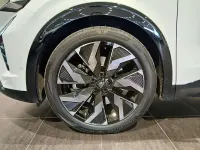 Begagnad Renault Rafale Esprit Alpine 200 HK (147 kW) 2024 Vit SUV