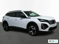 Occasion Peugeot 2008 Allure 100 PK (73 kW) 2025 Wit SUV