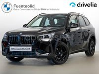 Usado BMW X1 Comfort Edition 150 HP (110 kW) 2024 Preto SUV
