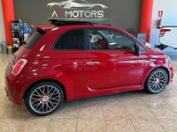 usado Abarth 595 1.4t-jet Turismo Aut. 121kw