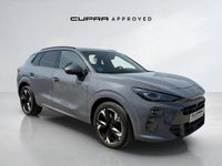 Usado Cupra Terramar VZ 272 CV (200 kW) 2025 Gris / plata SUV