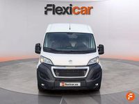 Usado Peugeot Boxer 140 CV (102 kW) 2020 Blanco Van