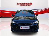 Usado Opel Corsa 131 CV (96 kW) 2023 Negro Utilitario