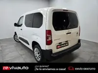 Occasion Citroën Berlingo Feel 102 PK (75 kW) 2022 Wit MPV