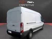 usado Ford Transit L3H2 130CV