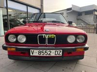 usado BMW 318 Cabriolet Serie 3 BAUR Targa-