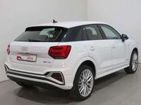 Używany Audi Q2 150 KM (110 kW) 2025 Biały SUV