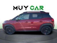Usado Citroën C3 Aircross Feel 110 CV (80 kW) 2019 Rojo SUV