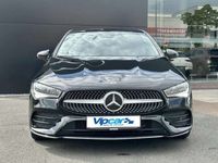 usado Mercedes CLA200 Shooting Brake 200d 4Matic 8G-DCT