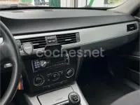 Usado BMW 318 122 CV (89 kW) 2008 Azul Berlina