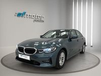 Usado BMW 320 Comfort Edition 265 CV (194 kW) 2021 Azul claro Berlina