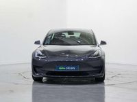 Usado Tesla Model 3 Standard Range 239 kW (325 CV) 2020 Plateado Berlina