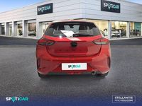Nuevo Opel Corsa 100 CV (73 kW) 2026 Rojo Utilitario