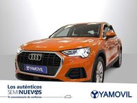Usado Audi Q3 Advanced 245 CV (180 kW) 2023 Naranja SUV