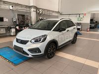 Nuevo Honda Jazz 122 CV (89 kW) 2025 Blanco Utilitario