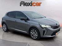 Usado Renault Clio V Evolution 101 CV (74 kW) 2025 Gris Berlina