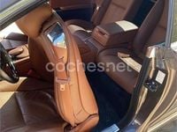 Usado Mercedes CL500 306 CV (225 kW) 2007 Marrón Coupe