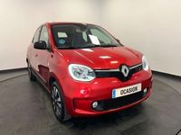 Usado Renault Twingo SE 71 CV (52 kW) 2020 Utilitario