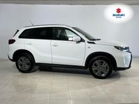 Nuevo Suzuki Vitara 110 CV (80 kW) 2026 Blanco SUV